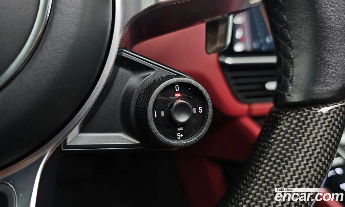 Porsche Cayenne 2019 3.0 автомат (гидро), фото 27