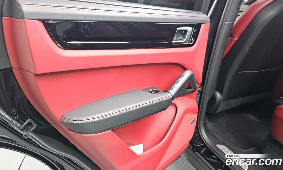 Porsche Cayenne 2019 3.0 автомат (гидро), фото 31