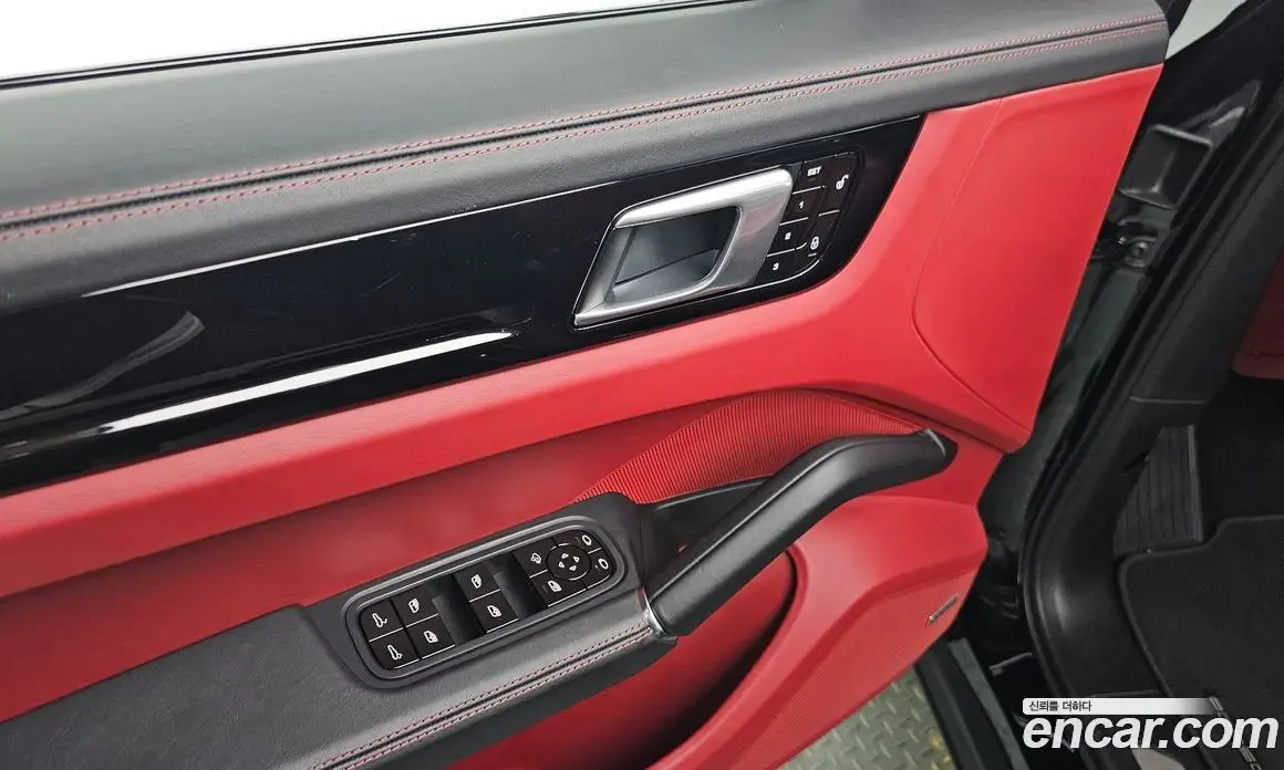 Porsche Cayenne 2019 3.0 автомат (гидро), фото 32