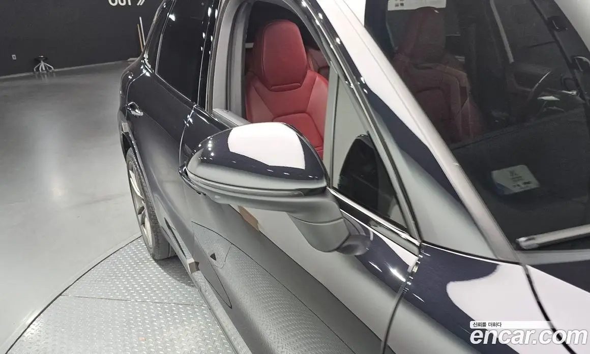 Porsche Cayenne 2019 3.0 автомат (гидро), фото 33