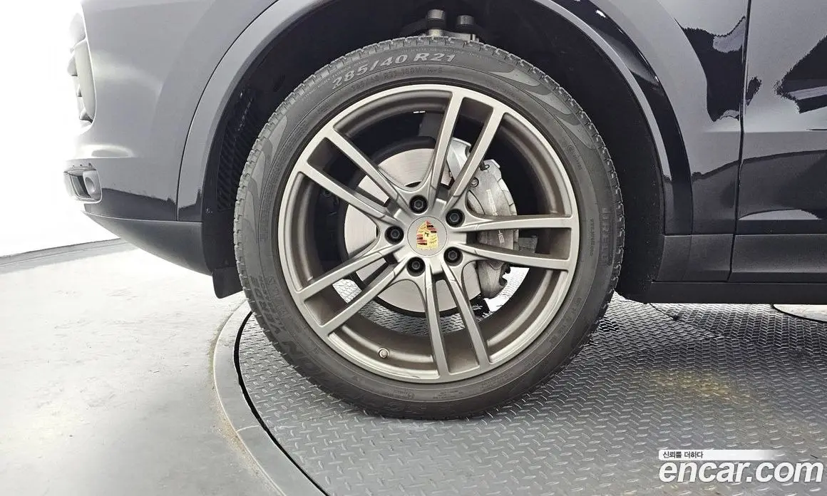 Porsche Cayenne 2019 3.0 автомат (гидро), фото 5
