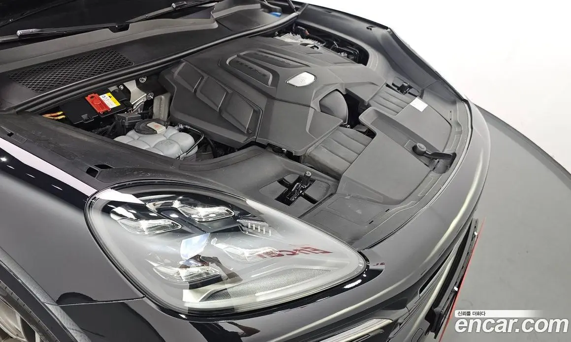 Porsche Cayenne 2019 3.0 автомат (гидро), фото 6
