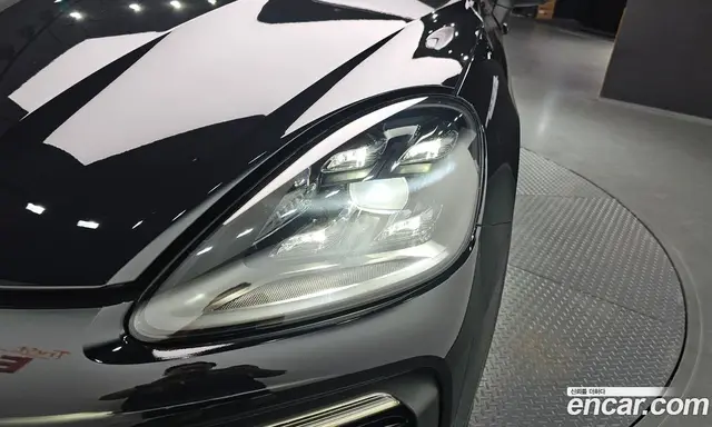Porsche Cayenne 2019 3.0 автомат (гидро), миниатюра 8