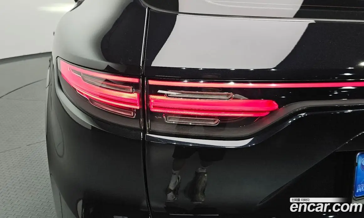 Porsche Cayenne 2019 3.0 автомат (гидро), фото 9