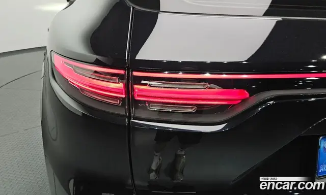 Porsche Cayenne 2019 3.0 автомат (гидро), миниатюра 9