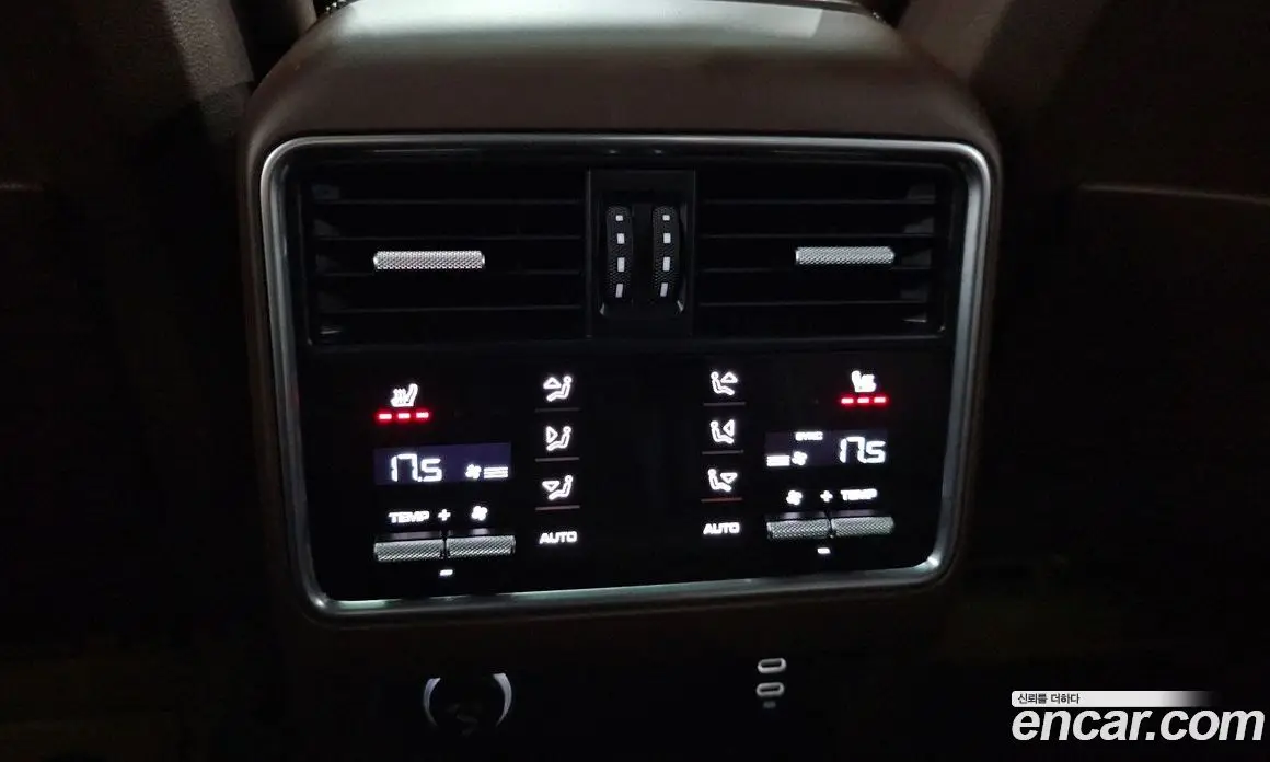 Porsche Cayenne 2021 3.0 автомат (гидро), фото 24
