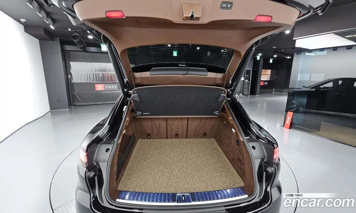 Porsche Cayenne 2021 3.0 автомат (гидро), фото 37
