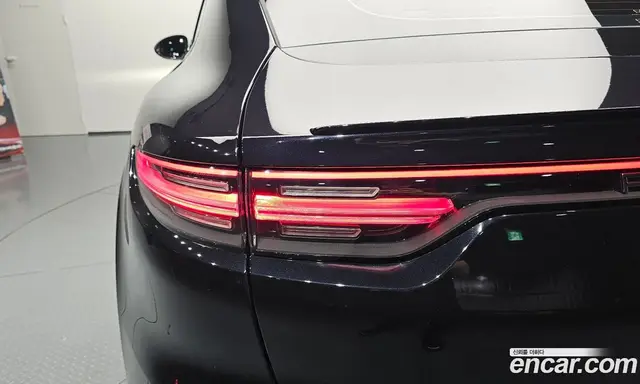 Porsche Cayenne 2021 3.0 автомат (гидро), миниатюра 9