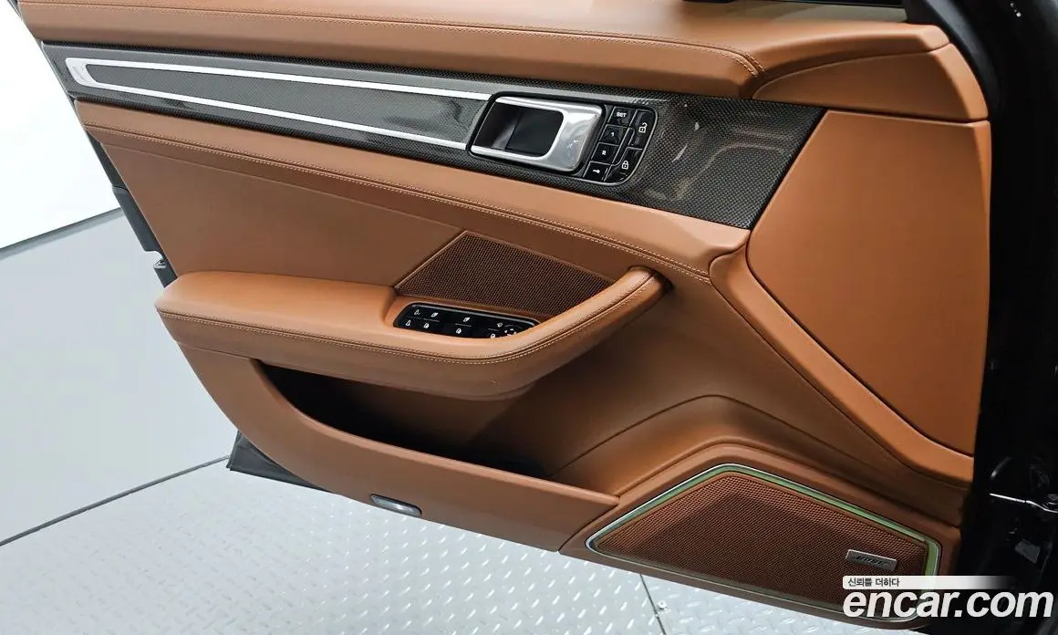 Porsche Panamera 2020 4.0 автомат (гидро), фото 14