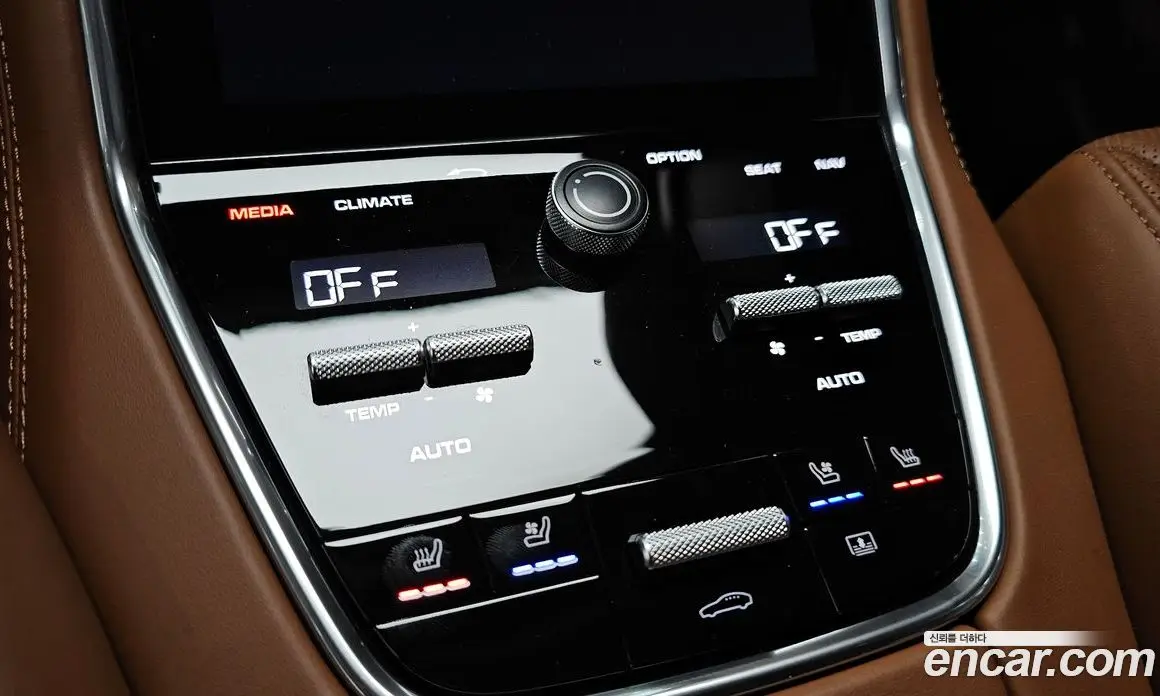 Porsche Panamera 2020 4.0 автомат (гидро), фото 27