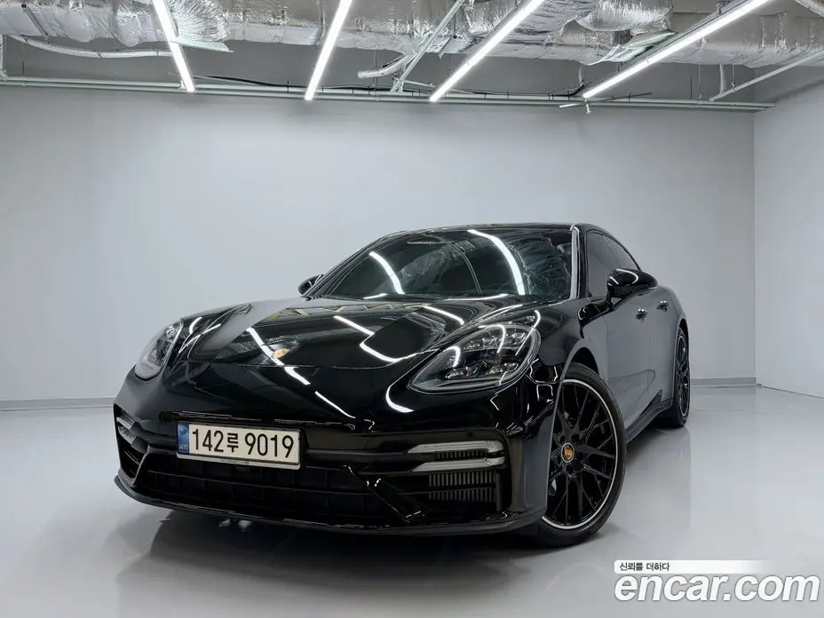 Porsche Panamera 2021 2.9 автомат (гидро), фото 1 Porsche Panamera 2021 2.9 автомат (гидро), фото 1