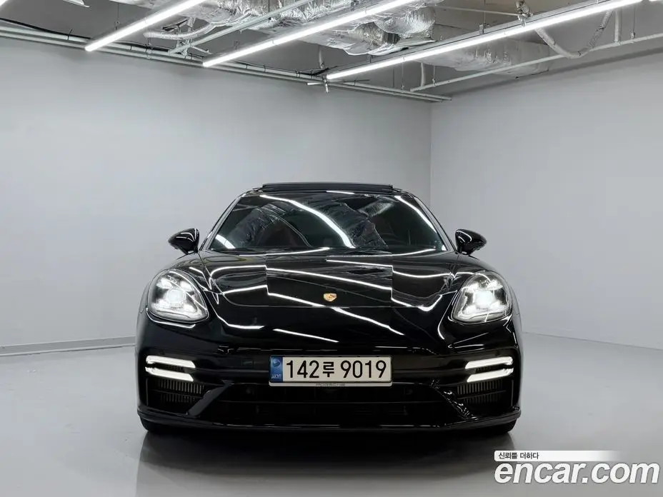 Porsche Panamera 2021 2.9 автомат (гидро), фото 2 Porsche Panamera 2021 2.9 автомат (гидро), фото 2