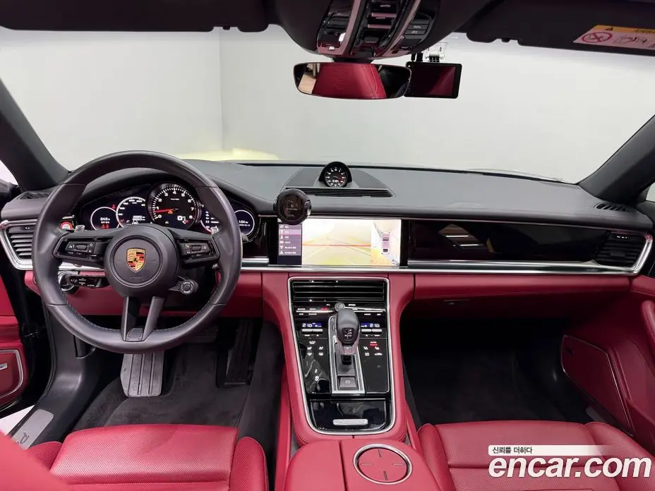 Porsche Panamera 2021 2.9 автомат (гидро), фото 17 Porsche Panamera 2021 2.9 автомат (гидро), фото 17