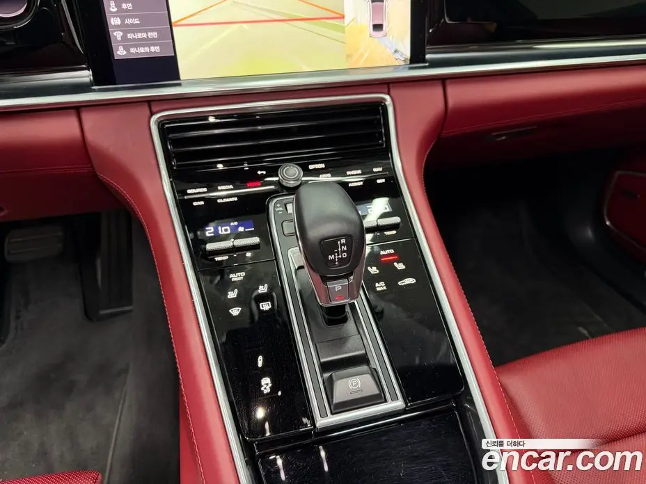 Porsche Panamera 2021 2.9 автомат (гидро), фото 18 Porsche Panamera 2021 2.9 автомат (гидро), фото 18