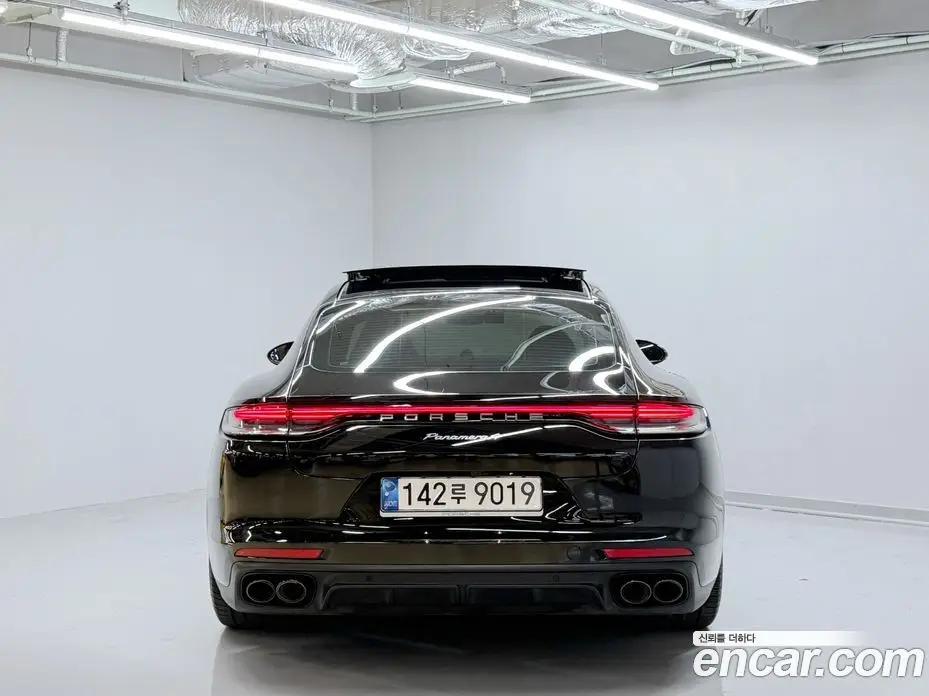 Porsche Panamera 2021 2.9 автомат (гидро), фото 3 Porsche Panamera 2021 2.9 автомат (гидро), фото 3