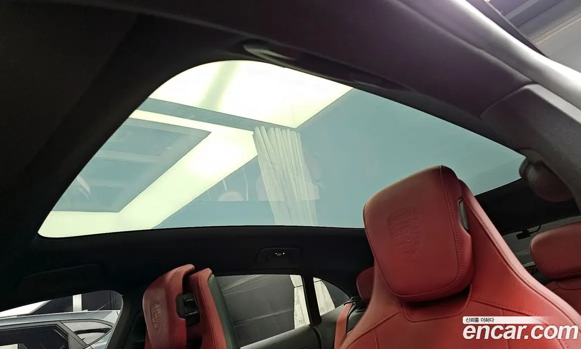 Porsche Taycan 2024 0.1 автомат (гидро), фото 18