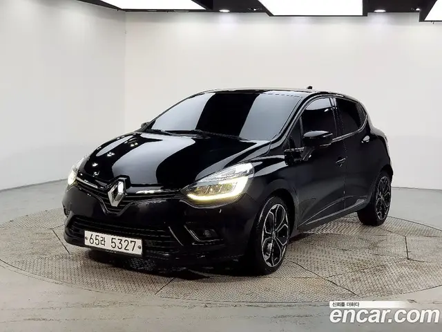 Renault (Samsung) Cilo, 2018, 214 057 км