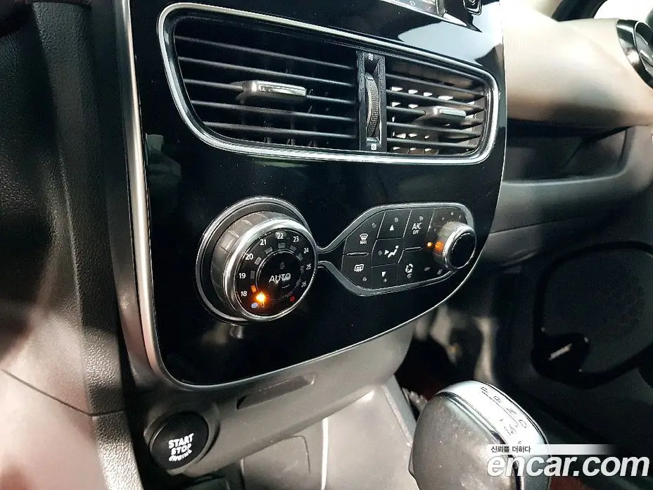 Renault (Samsung) Cilo 2018 1.5 автомат (гидро), фото 12