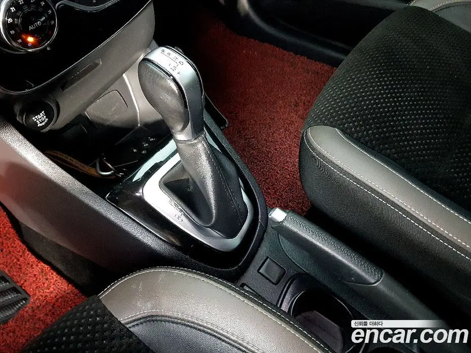 Renault (Samsung) Cilo 2018 1.5 автомат (гидро), фото 13