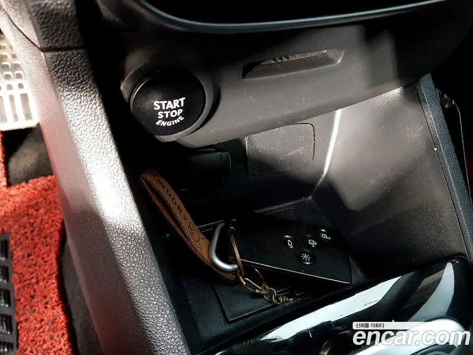 Renault (Samsung) Cilo 2018 1.5 автомат (гидро), фото 14