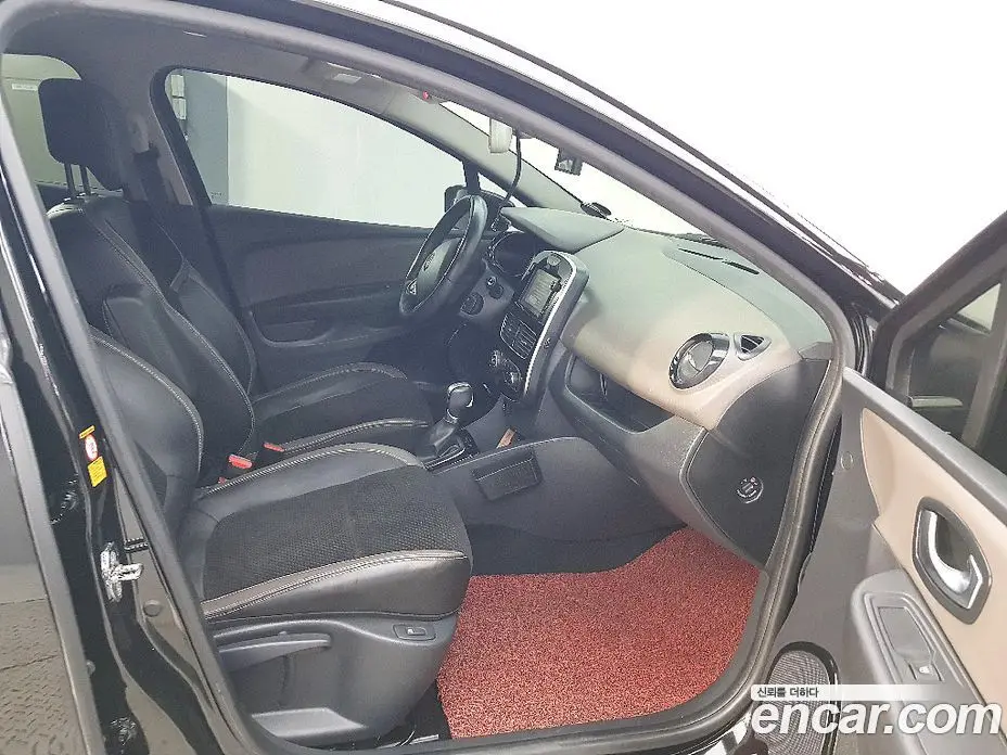 Renault (Samsung) Cilo 2018 1.5 автомат (гидро), фото 15
