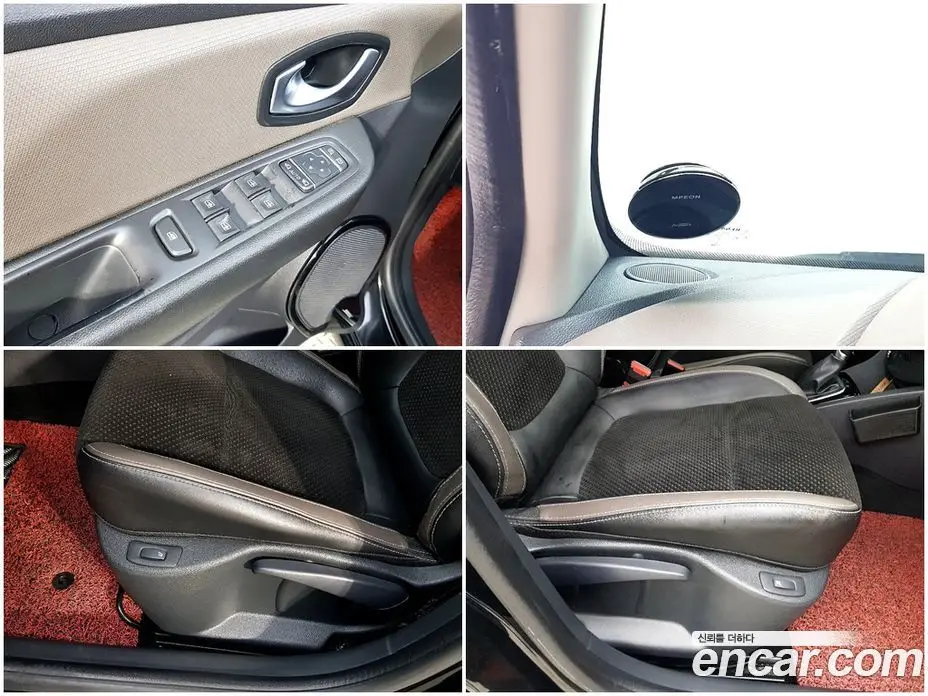 Renault (Samsung) Cilo 2018 1.5 автомат (гидро), фото 18