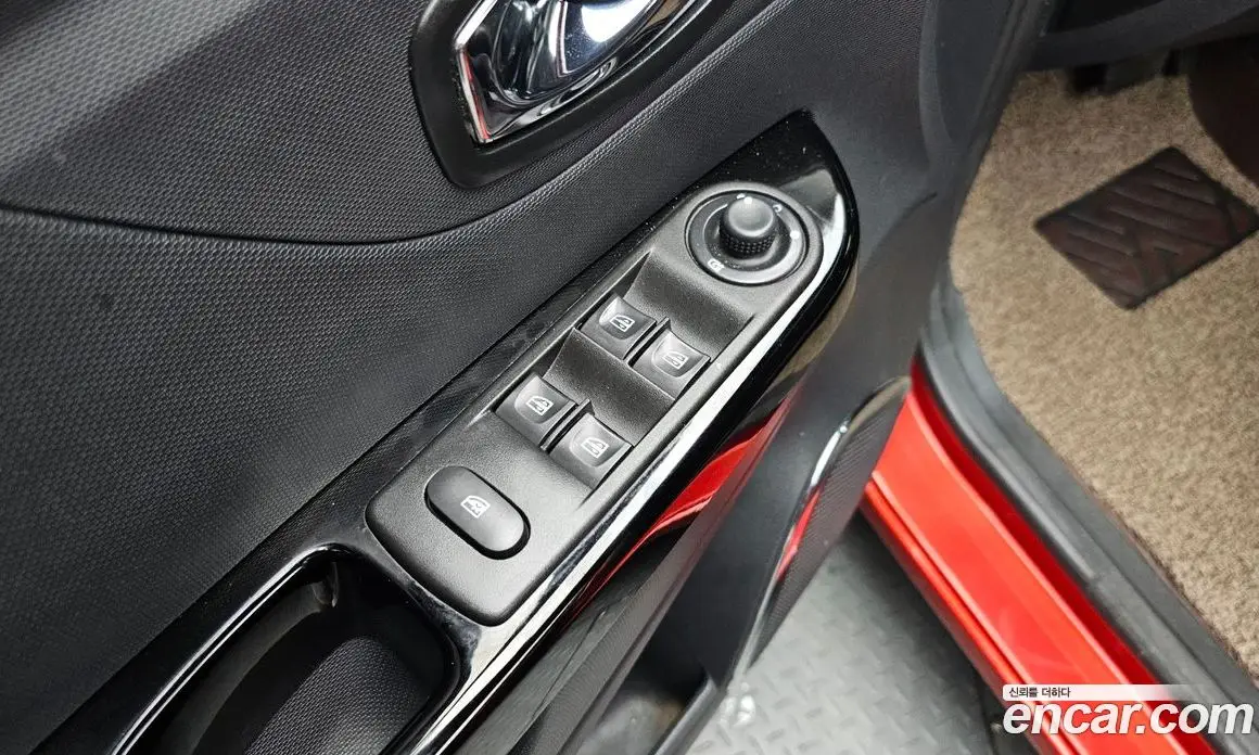 Renault (Samsung) QM3 2016 1.5 автомат (гидро), фото 16