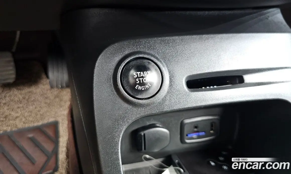 Renault (Samsung) QM3 2016 1.5 автомат (гидро), фото 18