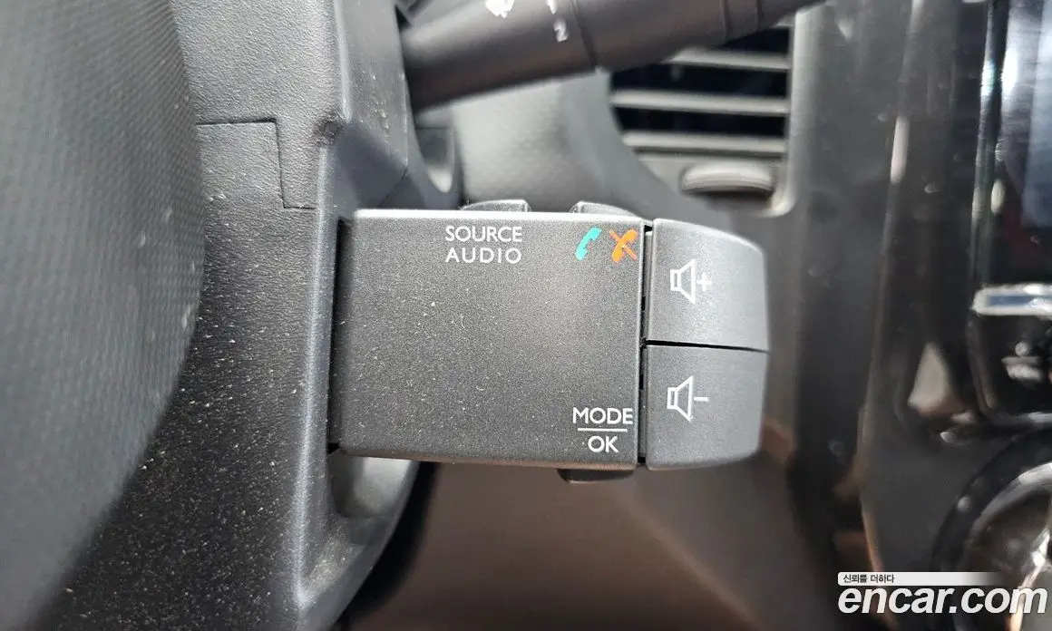 Renault (Samsung) QM3 2016 1.5 автомат (гидро), фото 20