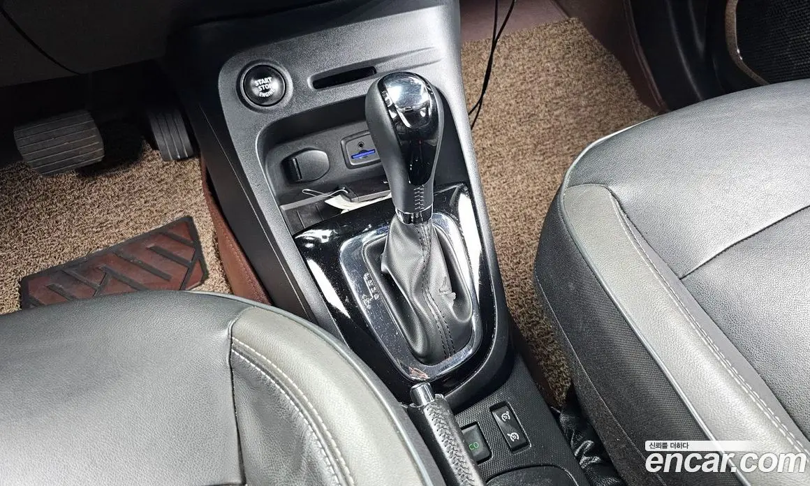 Renault (Samsung) QM3 2016 1.5 автомат (гидро), фото 9