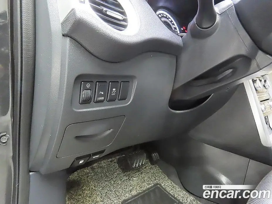 Renault (Samsung) QM5 2015 2.0 автомат (гидро), фото 14