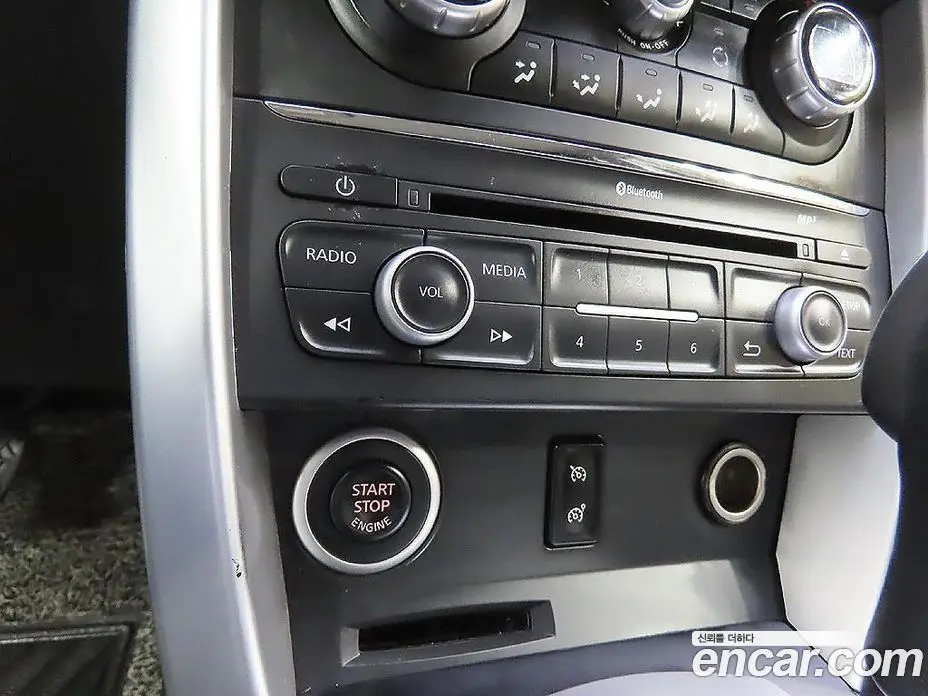 Renault (Samsung) QM5 2015 2.0 автомат (гидро), фото 16