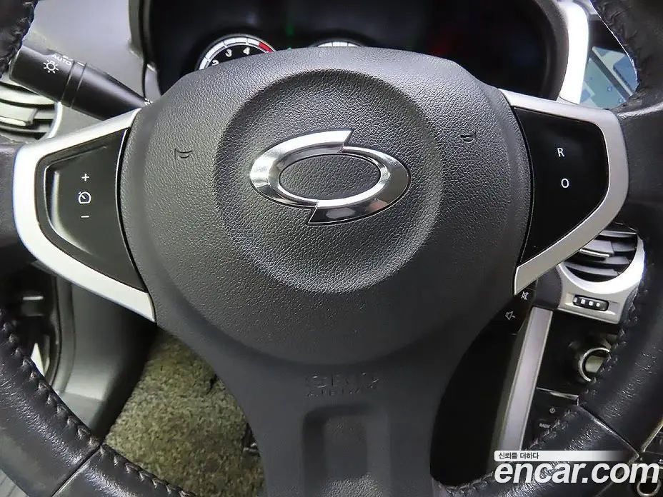 Renault (Samsung) QM5 2015 2.0 автомат (гидро), фото 17