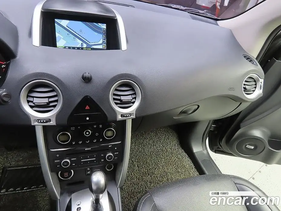 Renault (Samsung) QM5 2015 2.0 автомат (гидро), фото 9
