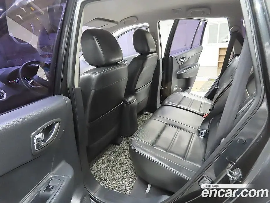 Renault (Samsung) QM5 2015 2.0 автомат (гидро), фото 10