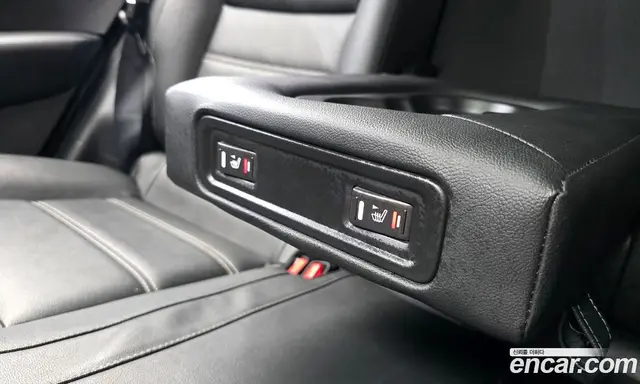 Renault (Samsung) QM6 2019 2.0 автомат (гидро), миниатюра 12