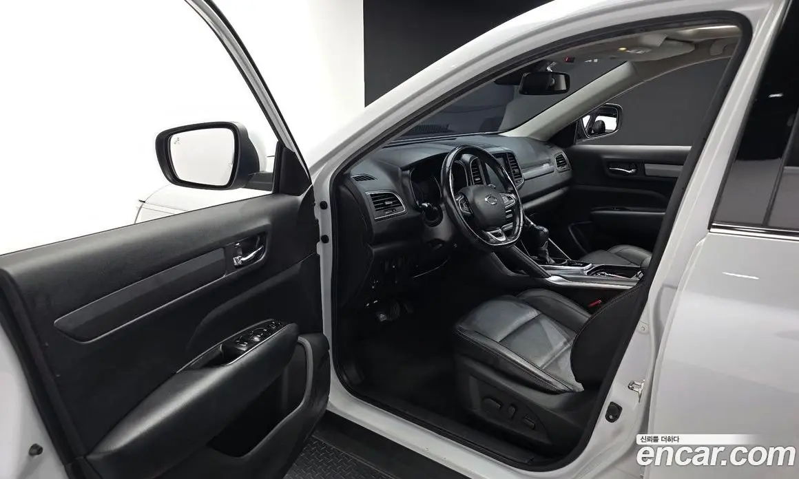 Renault (Samsung) QM6 2019 2.0 автомат (гидро), фото 13