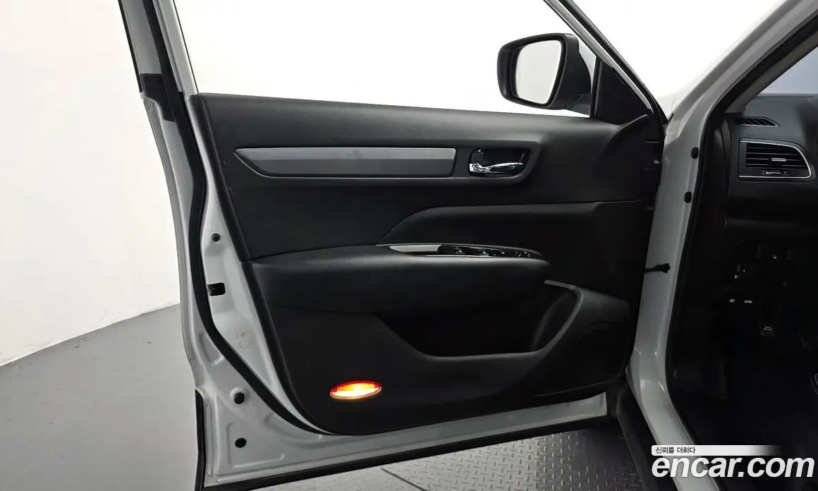 Renault (Samsung) QM6 2019 2.0 автомат (гидро), фото 14