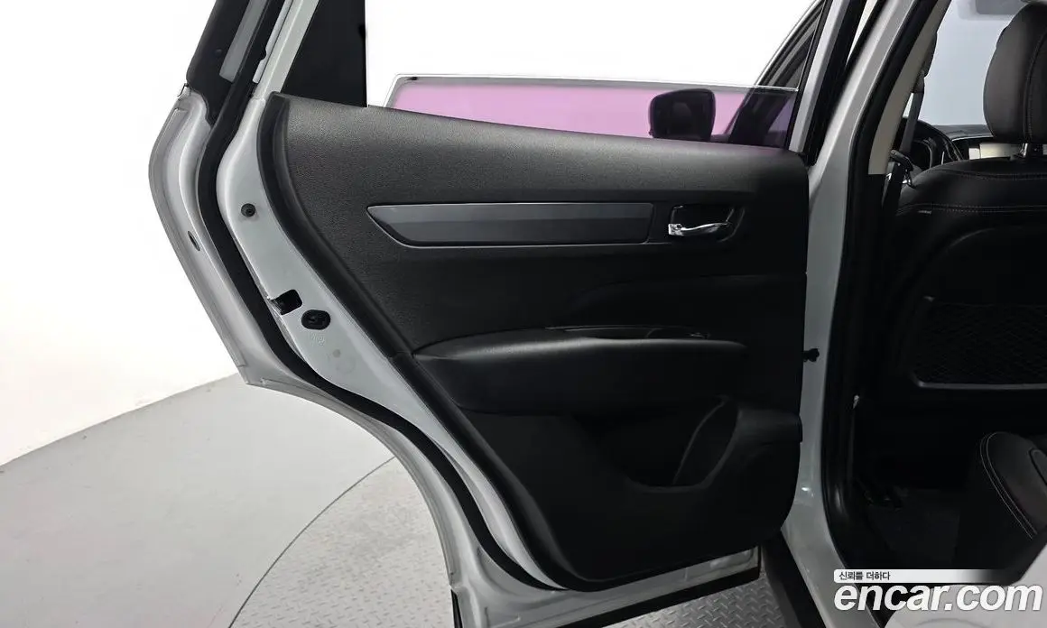 Renault (Samsung) QM6 2019 2.0 автомат (гидро), фото 15