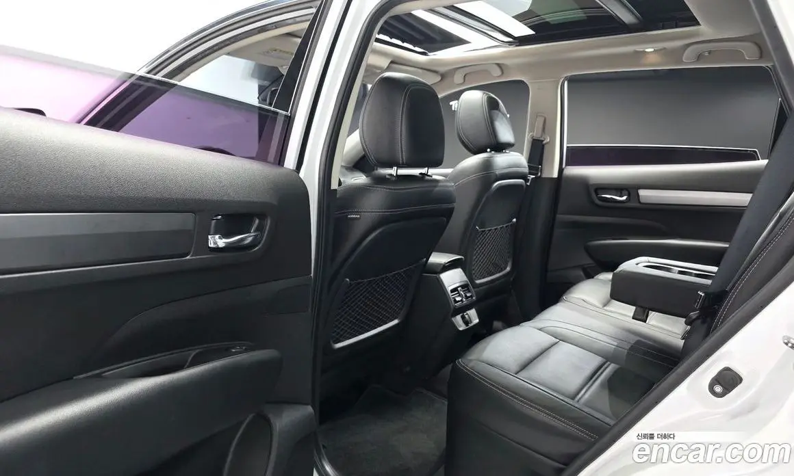 Renault (Samsung) QM6 2019 2.0 автомат (гидро), фото 17