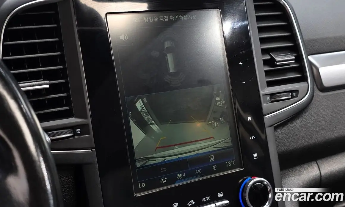 Renault (Samsung) QM6 2019 2.0 автомат (гидро), фото 20