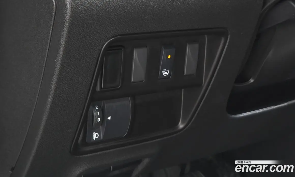 Renault (Samsung) QM6 2019 2.0 автомат (гидро), фото 21