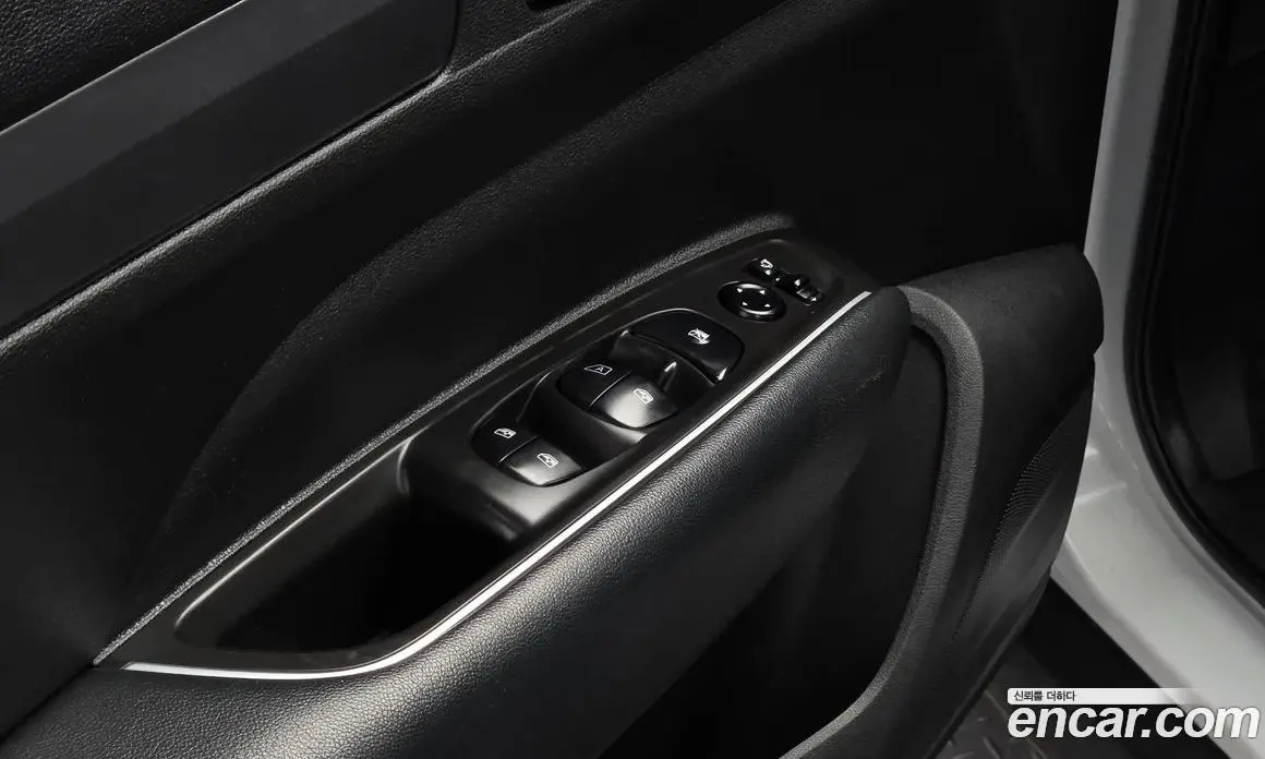 Renault (Samsung) QM6 2019 2.0 автомат (гидро), фото 22