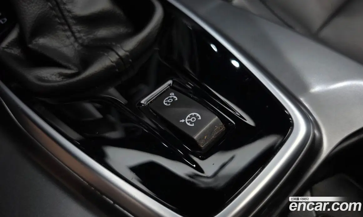 Renault (Samsung) QM6 2019 2.0 автомат (гидро), фото 23