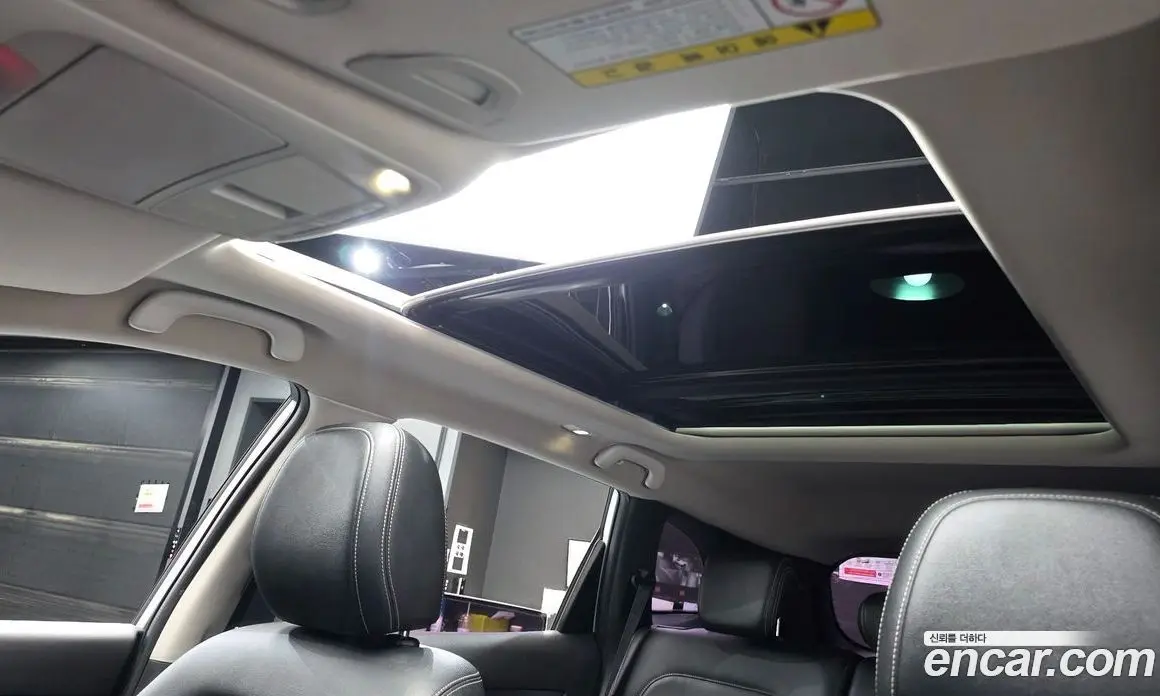 Renault (Samsung) QM6 2019 2.0 автомат (гидро), фото 25