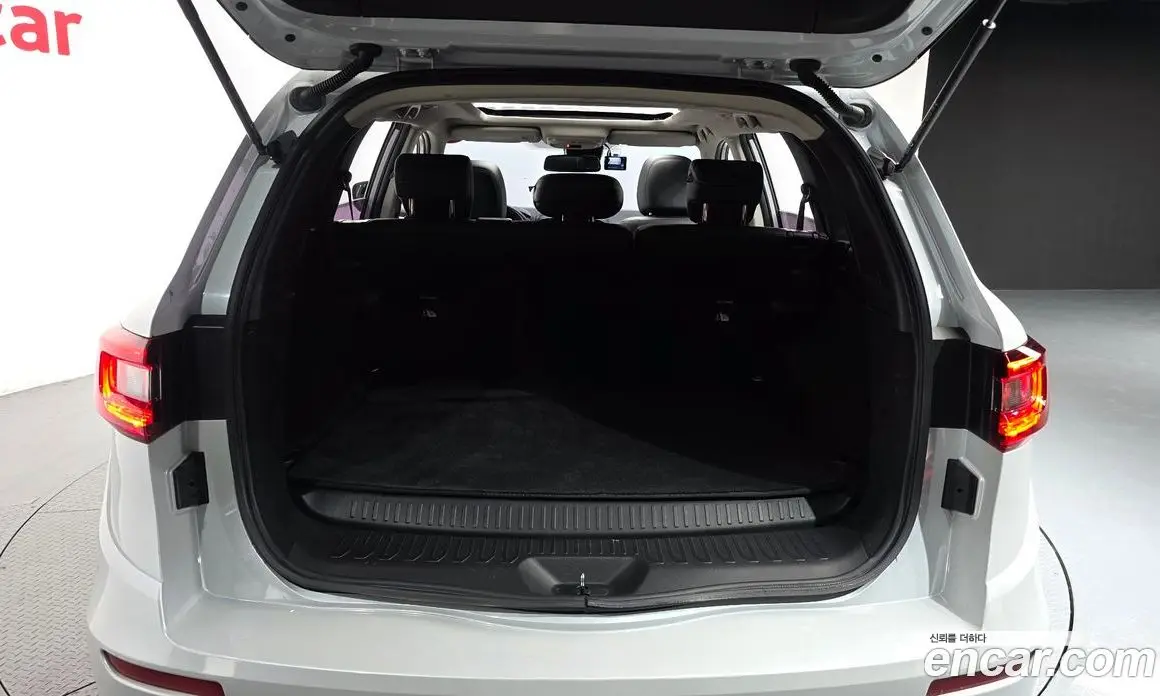 Renault (Samsung) QM6 2019 2.0 автомат (гидро), фото 26
