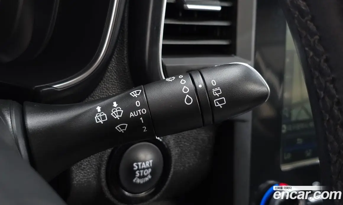 Renault (Samsung) QM6 2019 2.0 автомат (гидро), фото 28