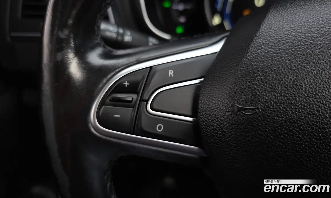 Renault (Samsung) QM6 2019 2.0 автомат (гидро), фото 29