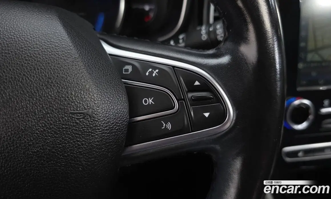 Renault (Samsung) QM6 2019 2.0 автомат (гидро), фото 30