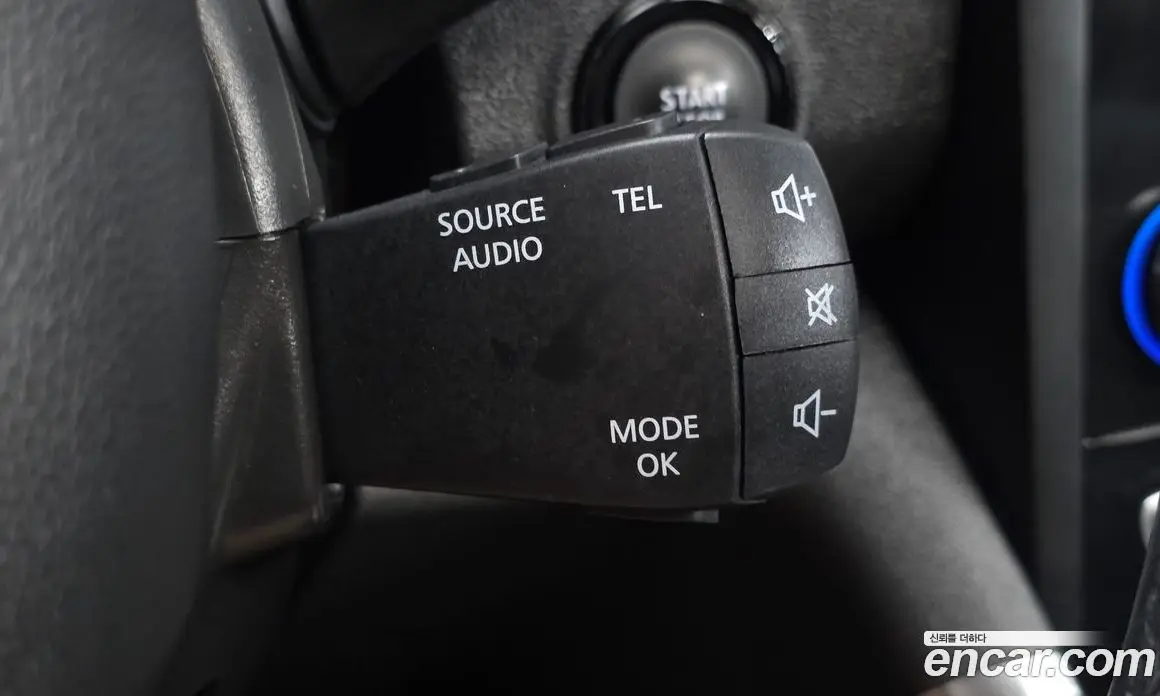 Renault (Samsung) QM6 2019 2.0 автомат (гидро), фото 31